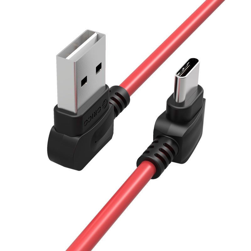 USB Type-C kaabel 2m