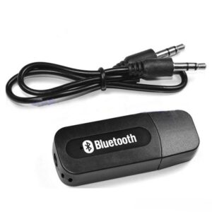 Bluetooth audio vastuvõtja