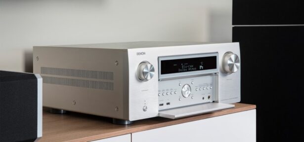 AVC-X8500H kodukinovõimendi