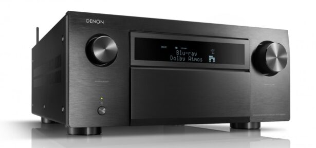 AVC-X8500H kodukinovõimendi
