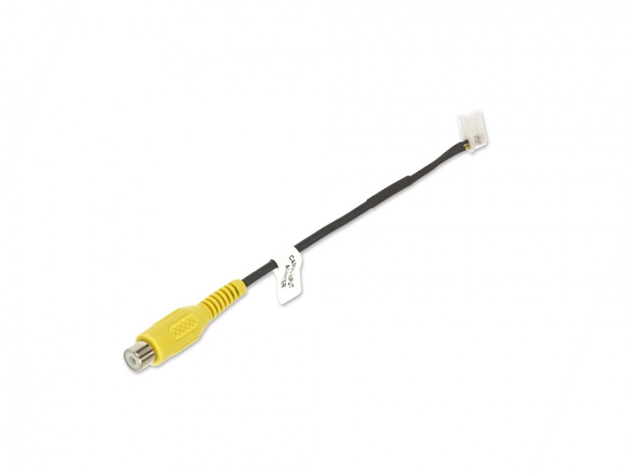 KWE-CAM1D kaamera adapter