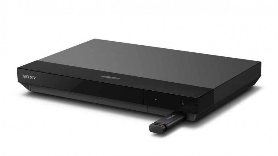 UBP-X700B 4K Ultra HD Blu-Ray mängija