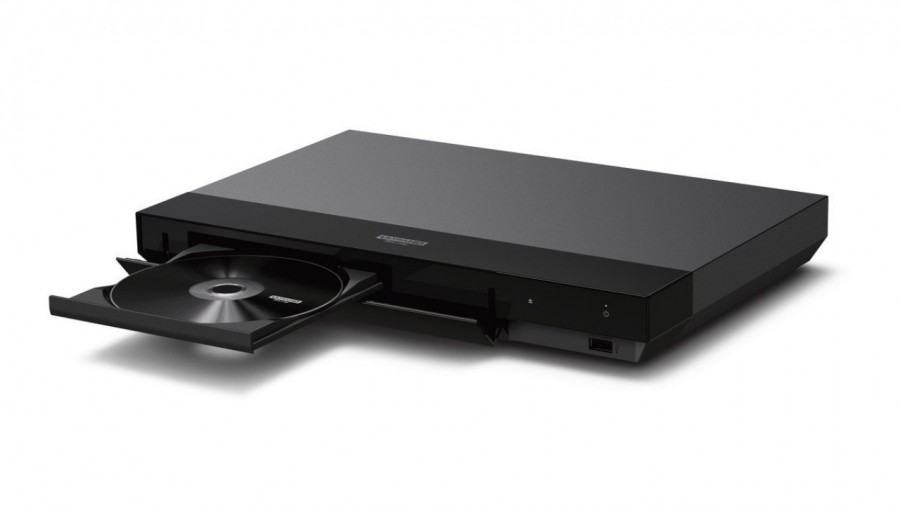 UBP-X700B 4K Ultra HD Blu-Ray mängija