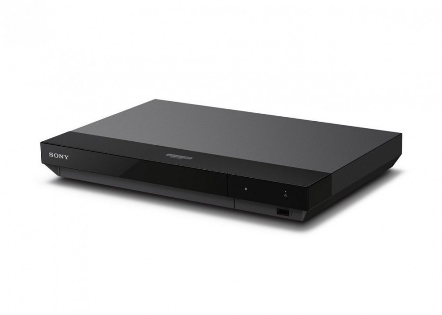 Sony UBP-X700B 4K Ultra HD Blu-Ray mängija
