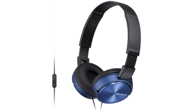 MDR-ZX310AP kõrvaklapid