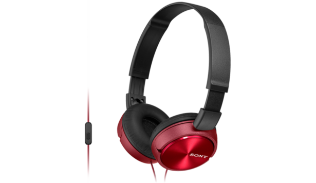 MDR-ZX310AP kõrvaklapid