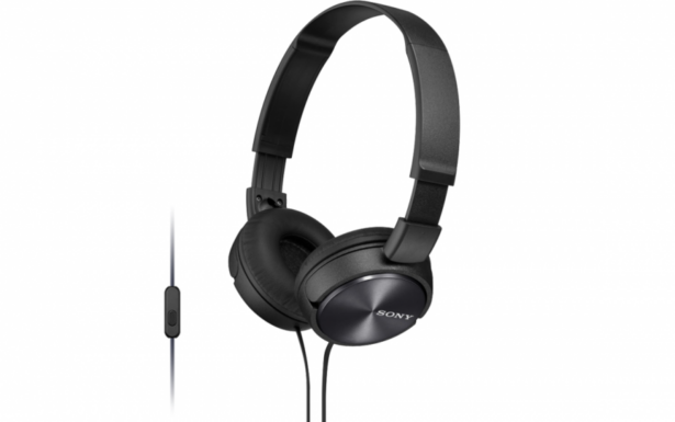 MDR-ZX310AP kõrvaklapid