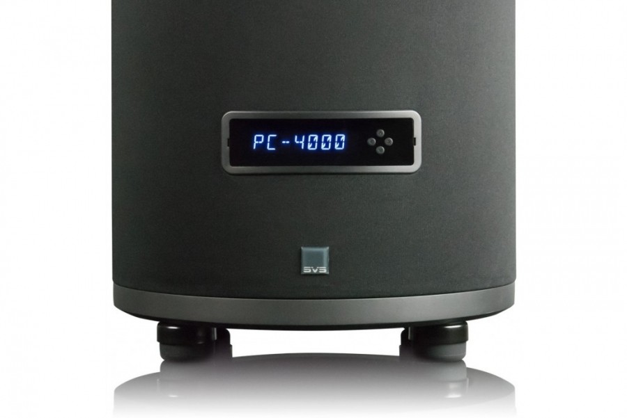 PC-4000 bassikõlar