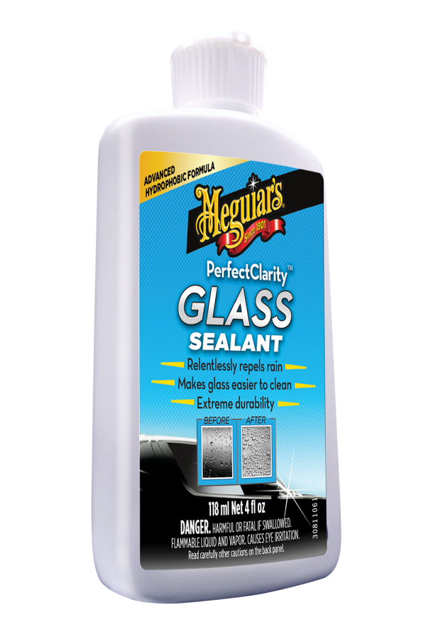 Perfect Clarity Glass Sealant kaitseaine