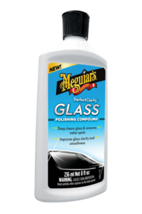 Perfect Clarity Glass Polishing Compound klaasi poleerimisvahend