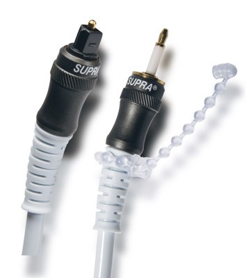 ZAC MINTOS MP-TOSLINK OPTICAL optiline kaabel
