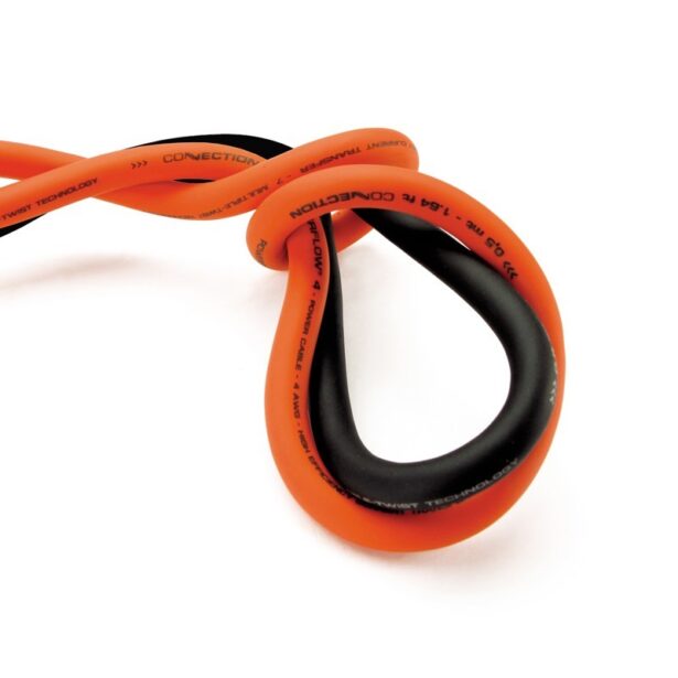 PF4OR 20 mm² oranž toitekaabel