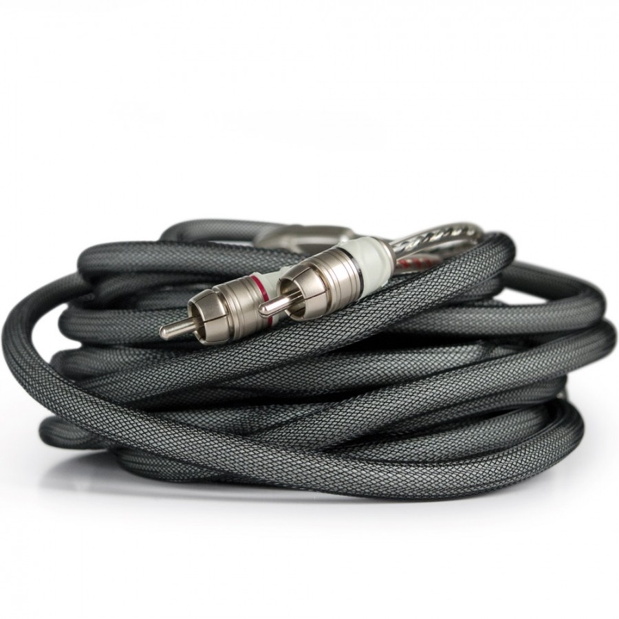 ST2 250 RCA ühenduskaabel 2,5m