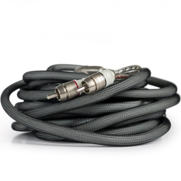 ST2 450 RCA ühenduskaabel 4,5m
