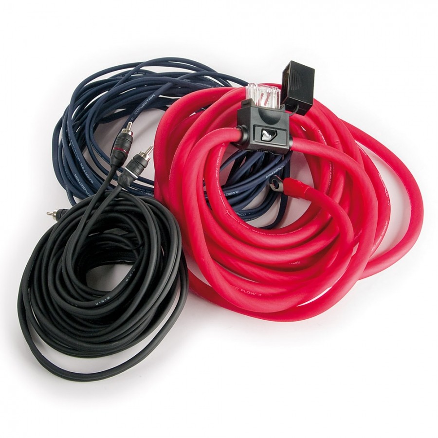 Connection FSK 700 kaablikomplekt
