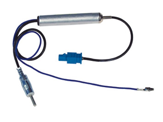 Fakra autoantenni adapter