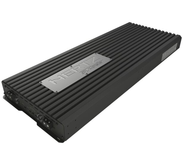 SPL Monster MP 15K UNLIMITED autovõimendi