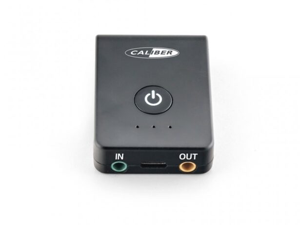PMR 206BT Bluetooth adapter
