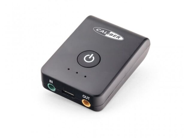 PMR 206BT Bluetooth adapter