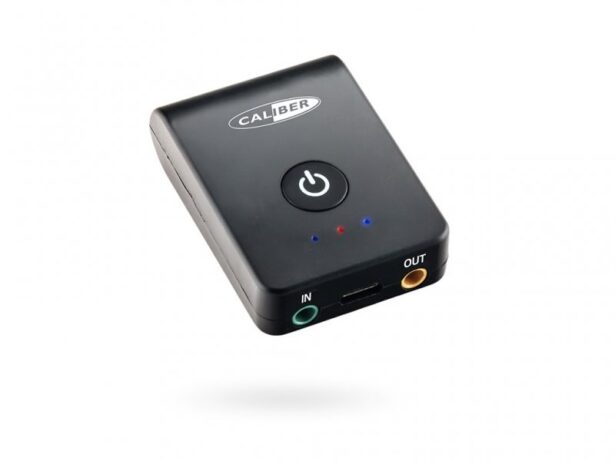 PMR 206BT Bluetooth adapter