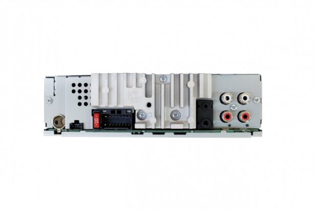 SPH-10BT nutitelefoni autoraadio