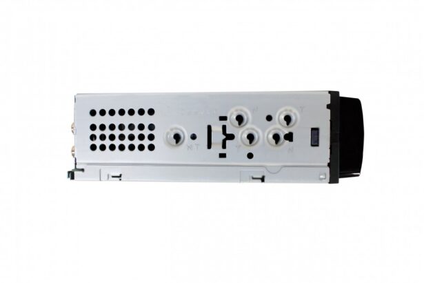 SPH-10BT nutitelefoni autoraadio