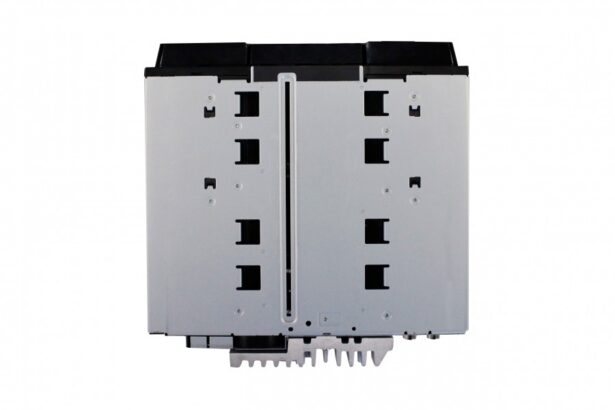 SPH-10BT nutitelefoni autoraadio