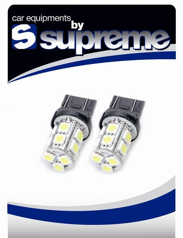 Supreme LED-1260 ledpirnid