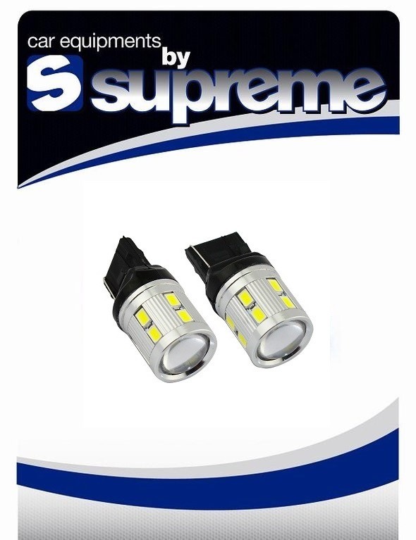 Supreme LED-1360 ledpirnid
