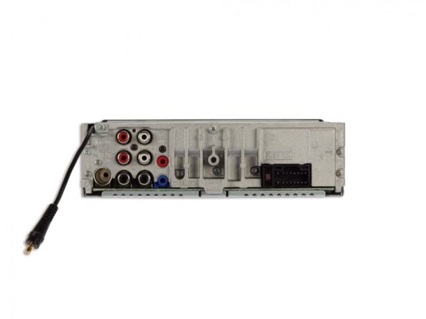 UTE-204DAB autoraadio