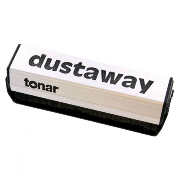 Dustaway vinüülplaadi puhastamise hari