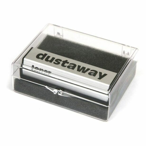 Dustaway vinüülplaadi puhastamise hari