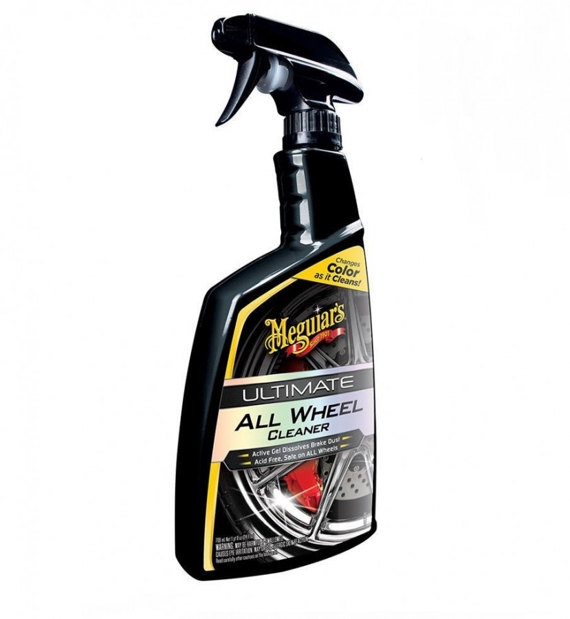 Ultimate All Wheel Cleaner puhastusaine