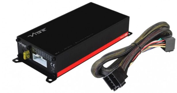 POWERBOX65.4M autovõimendi