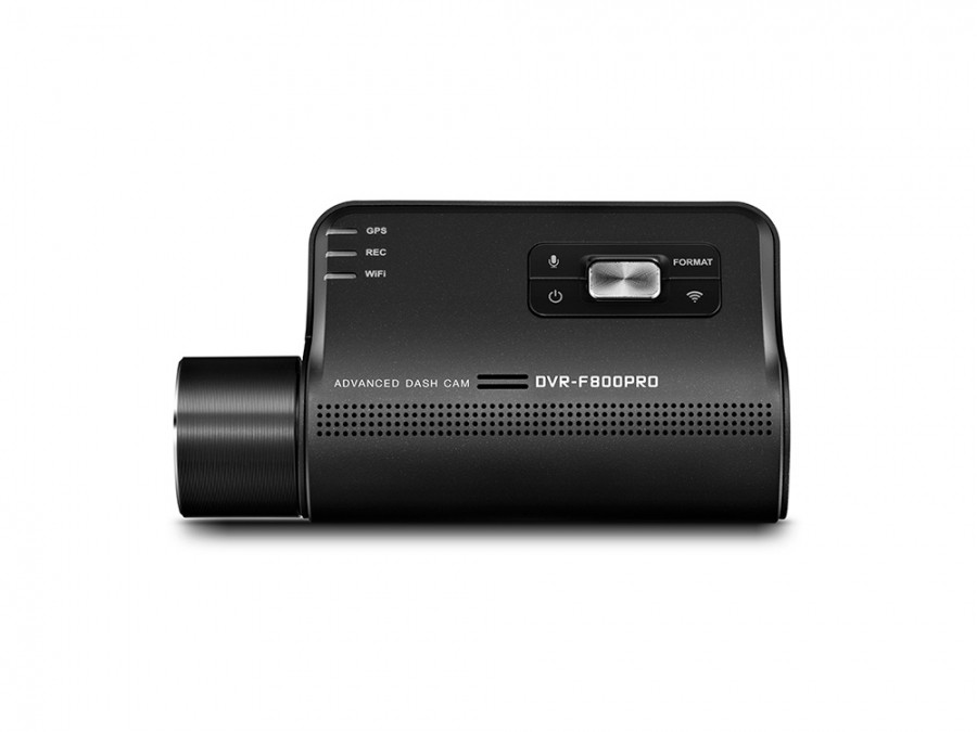 DVR-F800PRO videoregistraator