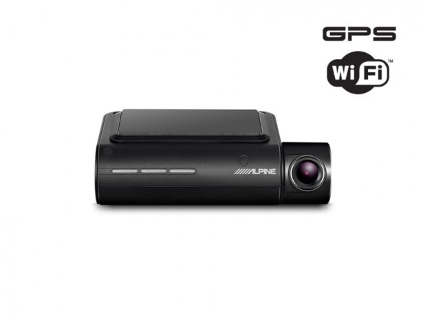 DVR-F800PRO videoregistraator