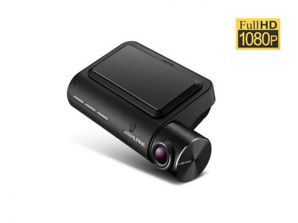 DVR-F800PRO videoregistraator