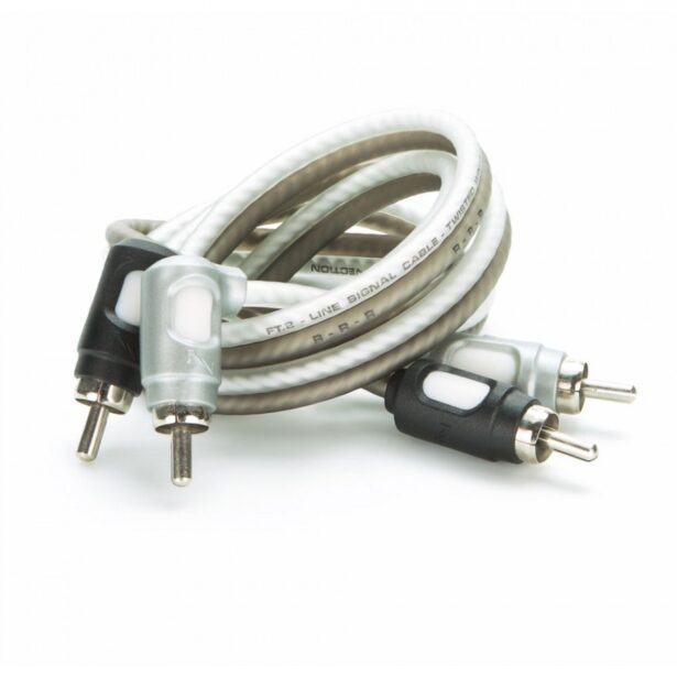 FT2 100 RCA ühenduskaablid
