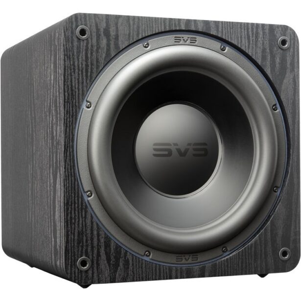 SB-3000 bassikõlar