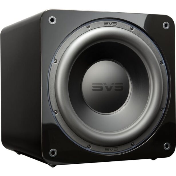 SB-3000 bassikõlar