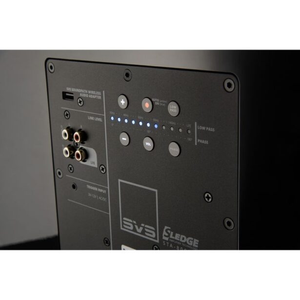 SB-3000 bassikõlar