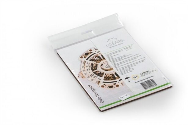 Kalender konstruktor