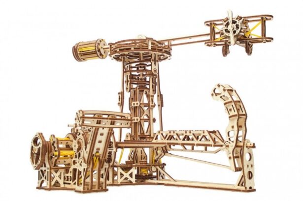 Aviaator konstruktor