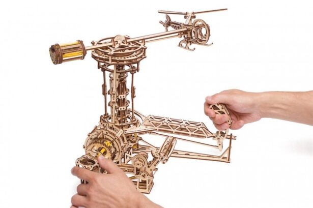 Aviaator konstruktor