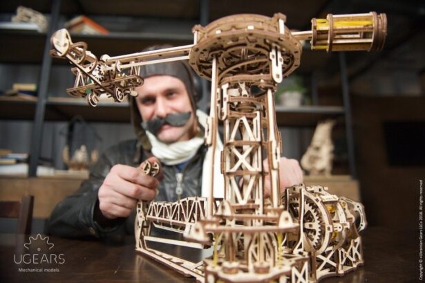 Aviaator konstruktor