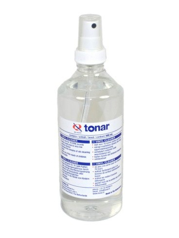 Tonar Vinüülipesuvedelik 0,5L