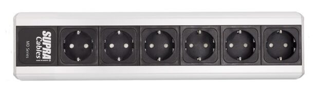 MAINS BLOCK MD07-16-EU pikendus 220V