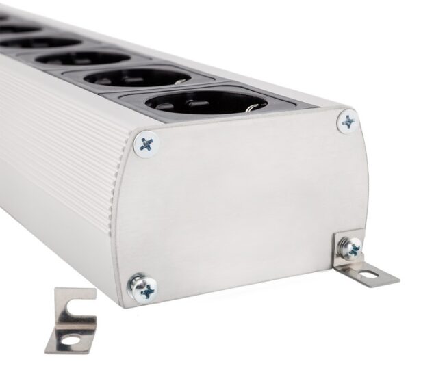 MAINS BLOCK MD04-EU/SP SWITCH pikendus 220V