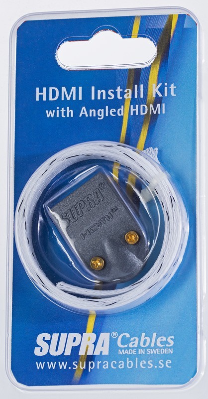 HDMI-HDMI HD A/V HDMI+Internet ühenduskaabel 0,5m