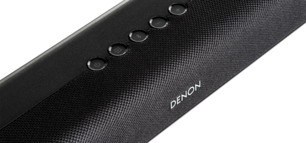 DHT-S316 soundbar